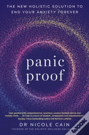 Capa do artigo Panic Proof