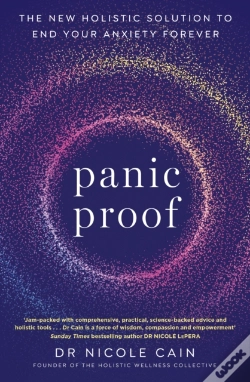 Capa do artigo Panic Proof