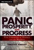Panic, Prosperity, And Progress