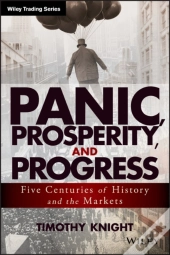 Panic, Prosperity, And Progress