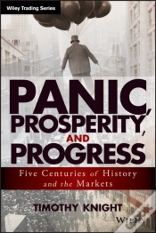 Capa do artigo Panic, Prosperity, And Progress