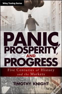 Capa do artigo Panic, Prosperity, And Progress