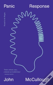 Capa do artigo Panic Response