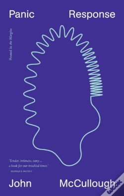 Capa do artigo Panic Response
