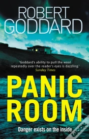 Capa do artigo Panic Room