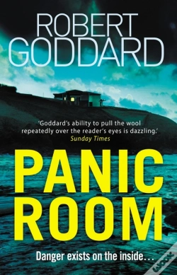 Capa do artigo Panic Room