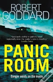 Capa do artigo Panic Room