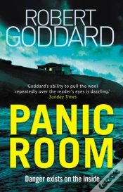 Capa do artigo Panic Room