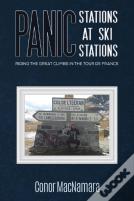 Panic Stations At Ski Stations