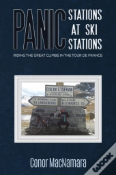 Panic Stations At Ski Stations