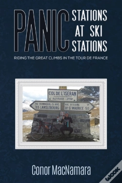 Capa do artigo Panic Stations At Ski Stations