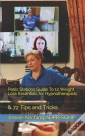 Panic Stations Guide To 12 Weight Loss E
