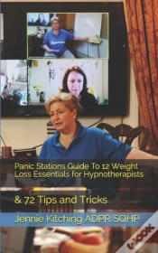 Capa do artigo Panic Stations Guide To 12 Weight Loss E