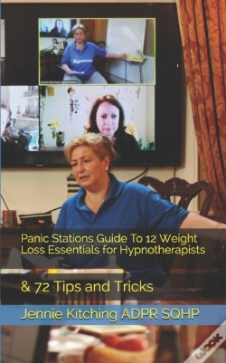 Capa do artigo Panic Stations Guide To 12 Weight Loss E