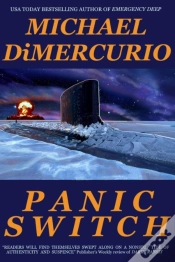 Capa do artigo Panic Switch