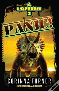 Capa do artigo Panic!