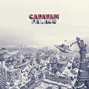 Capa do artigo Panic - Vinil