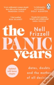 Capa do artigo Panic Years