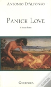 Capa do artigo Panick Love