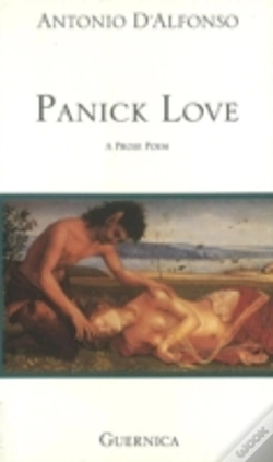 Capa do artigo Panick Love