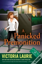 Capa do artigo Panicked Premonition