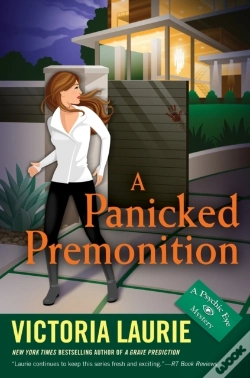 Capa do artigo Panicked Premonition