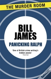 Capa do artigo Panicking Ralph