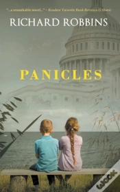 Capa do artigo Panicles