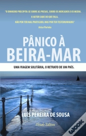 Pânico à Beira-Mar