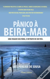 Capa do artigo Pânico à Beira-Mar