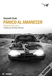 Capa do artigo Pánico Al Amanecer