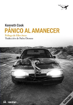 Capa do artigo Pánico Al Amanecer
