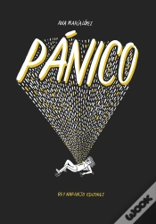 Capa do artigo Pánico