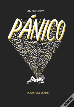 Capa do artigo Pánico