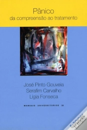 Capa do artigo Pânico. Da Compreensão ao Tratamento