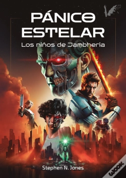 Capa do artigo Pánico Estelar