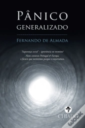 Pânico Generalizado