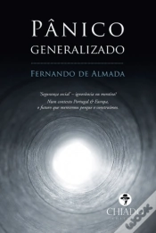 Capa do artigo Pânico Generalizado