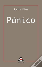 Capa do artigo Panico  