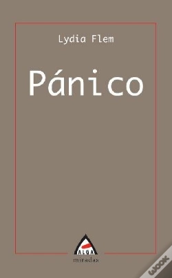 Capa do artigo Panico  