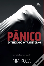 Capa do artigo Pânico