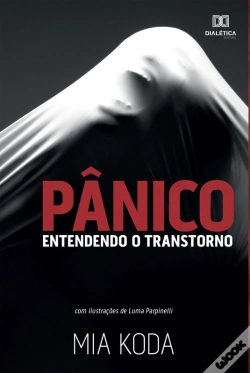 Capa do artigo Pânico