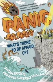 Capa do artigo Panicology