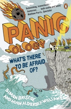 Capa do artigo Panicology