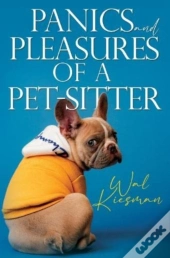Panics And Pleasures Of A Pet-Sitter