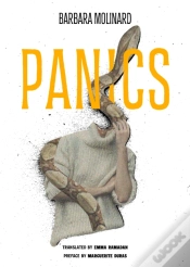 Capa do artigo Panics