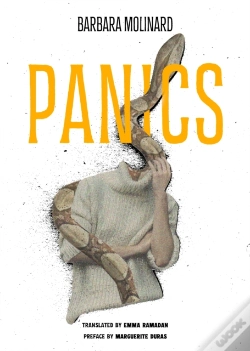 Capa do artigo Panics