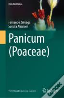 Panicum (Poaceae)