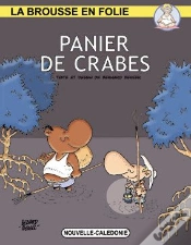 Capa do artigo Panier De Crabes