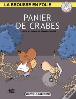 Capa do artigo Panier De Crabes